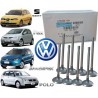 Valvula Admision Volkswagen Polo Fox Spacefox Seat Ibiza