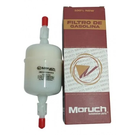 Filtro Gasolina Astra Corsa Ibiza Cordoba D-max Meriva