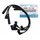 Cables De Bujias Demio Bt50 B2600 2600 Festiva Turpial