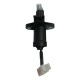 Bombin Embrague (pedal) Vw Fox-spacefox-crossfox-polo-bora