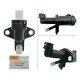 Bombin Embrague (pedal) Vw Fox-spacefox-crossfox-polo-bora