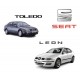 Bombin Embrague (pedal) Vw Fox-spacefox-crossfox-polo-bora