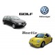 Bombin Embrague (pedal) Vw Fox-spacefox-crossfox-polo-bora