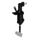 Bombin Embrague (pedal) Vw Fox-spacefox-crossfox-polo-bora