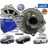 Bomba Agua Motor Vw Gol Golf Cady 1.8