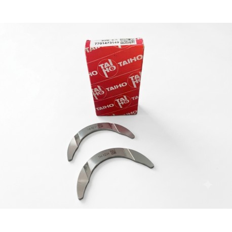 AXIAL DE CIGUEÑAL RENAULT LOGAN CLIO SYMBOL MEGANE STD