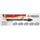 ROTULA DIRECCION VW FOX CROSSFOX SPACEFOX POLO GOL PARATI