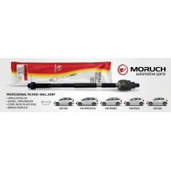 ROTULA DIRECCION VW FOX CROSSFOX SPACEFOX POLO GOL PARATI