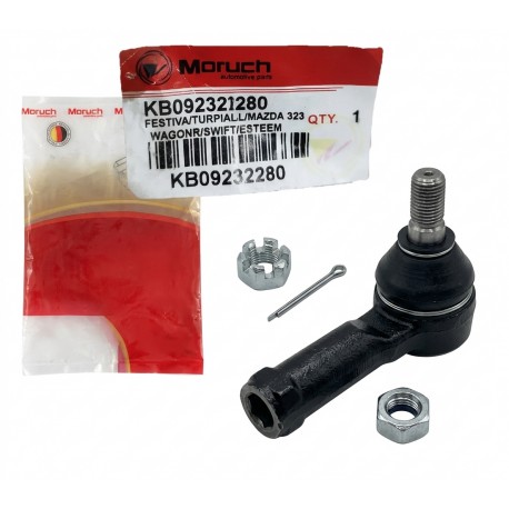 Terminal Externo Chevrolet Esteem Wagon R Swfit
