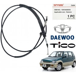 GUAYA ACELERADOR DAEWOO TICO