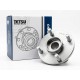 Cubo Mozo Delantero Corolla Avila Araya Baby Camry Pantalla