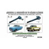 Terminal Direccion Externa Chevrolet C10 C20 C30