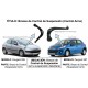 Meseta Del Inf Izq C/muñon Peugeot 206 207