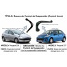 Meseta Del Inf Izq C/muñon Peugeot 206 207