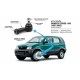 Terminal Toyota Terios Cool 2002-2007