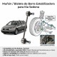 Huesito Delantero Derecho Para Kia Carnival/hyundai Sedona
