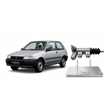 Bombin Inferior Toyota Paseo 92-95 Starlet 87-95