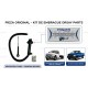 BOMBIN SUPERIOR CLUCTH FORD TRITON 5.4 F350
