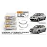 AXIALES SENTRA B16 2.0 TIIDA