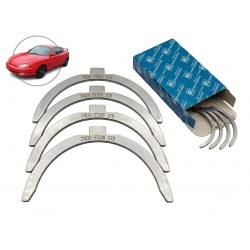 AXIAL H SANTA FE TIBURON MOTOR 2.7L STD