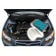 AXIAL H SANTA FE TIBURON MOTOR 2.7L STD