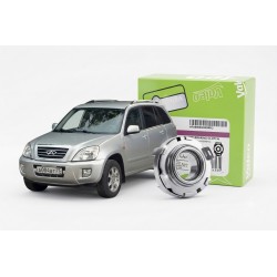Collarin Croche Embrague Clutch Chery Tiggo 2.0 Grand Tiggo