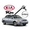 Bieleta Barra Link Delantera Izquierda Kia Rio 1.5