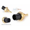 Valvula De Temperatura Para Honda Accord Y Civic