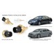 Valvula De Temperatura Para Honda Accord Y Civic