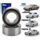 Rodamiento Delantera Mazda 3 Mazda 6 Mazda 626 Ford Fusion