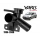 Toma De Agua Superior Toyota Yaris 1.3l 2nzfe (2000 - 2005)