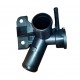 Toma De Agua Superior Toyota Yaris 1.3l 2nzfe (2000 - 2005)