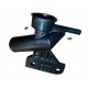 Toma De Agua Superior Toyota Yaris 1.3l 2nzfe (2000 - 2005)