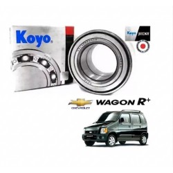 Rolinera Delantera Wagon R Panel H1 Benni