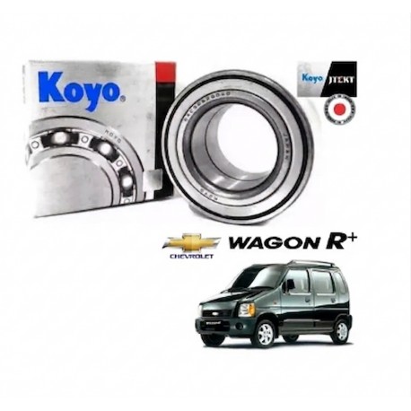 Rolinera Delantera Wagon R Panel H1 Benni