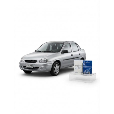 VALVULA ESCAPE CHEVROLET CORSA 1.6L DW RACER 1.6L