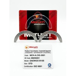 AXIALES CIGUEÑAL STD SPARK/MATIZ/DAMA/TICO