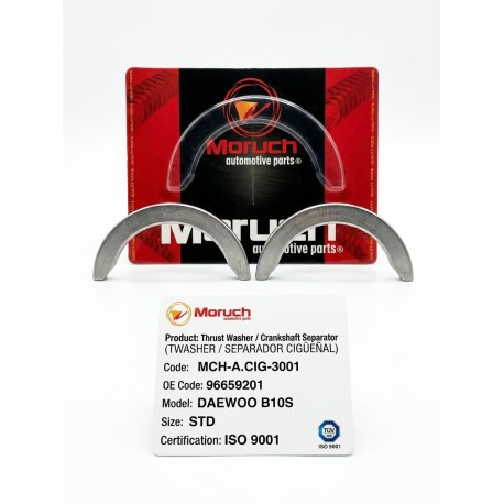 AXIALES CIGUEÑAL STD SPARK/MATIZ/DAMA/TICO