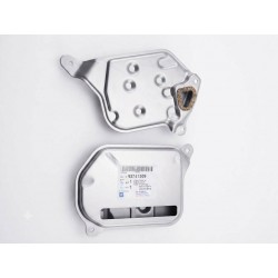 FILTRO CHEVROLET AVEO CAJA AUTOAMTICA 1.6L TODOS LOS AÑOS