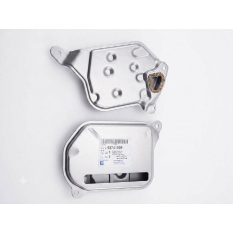 FILTRO CHEVROLET AVEO CAJA AUTOAMTICA 1.6L TODOS LOS AÑOS