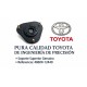 BASE AMORTIGUADOR TOYOTA COROLLA SENSACION 2003-2008