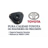BASE AMORTIGUADOR TOYOTA COROLLA SENSACION 2003-2008