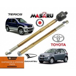 Rotula Direccion Toyota Terio Cool Bego.