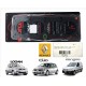 Empacadura Camara Renault Logan Clio Iigen Kangoo Motor K4m