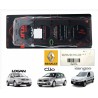 Empacadura Camara Renault Logan Clio Iigen Kangoo Motor K4m