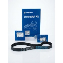 KIT DE TIEMPO CHEVROLET AVEO 1.6L