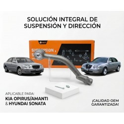 TERMINAL DIRECCION DERECHO H. SONATA K. OPIRUS