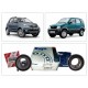 Rolinera Delantera Toyota Terios 1.3 Y 1.5lts
