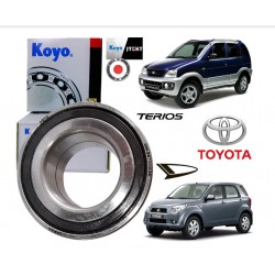 Rolinera Delantera Toyota Terios 1.3 Y 1.5lts