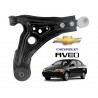 Meseta Derecha Chevrolet Aveo Con Muñon 2004-2014